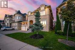 239 TIMBER CREEK BOULEVARD Vaughan