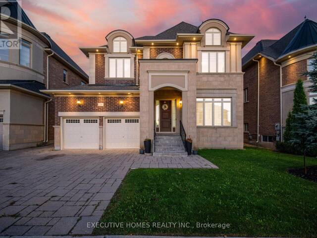 239 TIMBER CREEK BOULEVARD Vaughan  Ontario