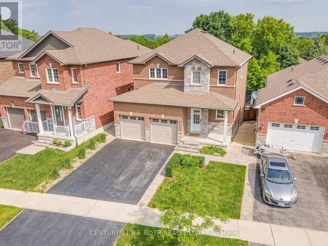 165 BISHOP DRIVE E Barrie Ontario