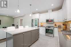 165 BISHOP DRIVE E Barrie 