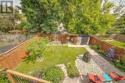 165 BISHOP DRIVE E Barrie 