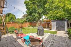 165 BISHOP DRIVE E Barrie