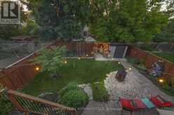 165 BISHOP DRIVE E Barrie 