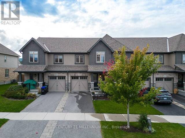 10 ARCHER AVENUE Collingwood Ontario