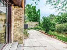 60 - 2605 WOODCHESTER DRIVE Mississauga 