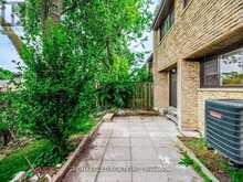 60 - 2605 WOODCHESTER DRIVE Mississauga