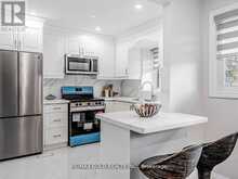 60 - 2605 WOODCHESTER DRIVE Mississauga