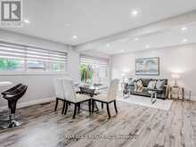 60 - 2605 WOODCHESTER DRIVE Mississauga