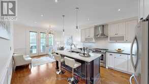 272B BOON AVENUE Toronto