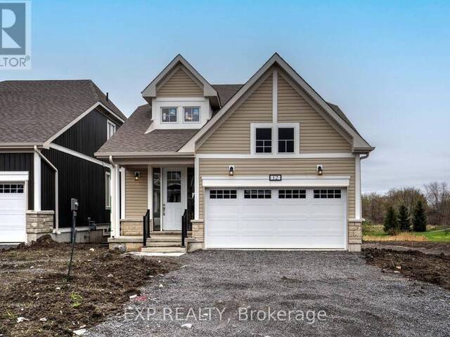 12 OAKMONT DRIVE Loyalist Ontario