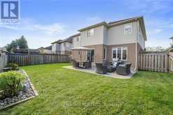 31 GRAVES CRESCENT St. Catherines