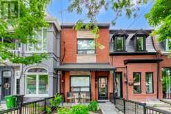 11 ALMA AVENUE Toronto