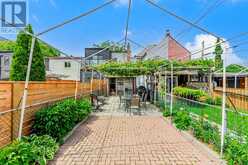 11 ALMA AVENUE Toronto