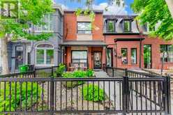 11 ALMA AVENUE Toronto