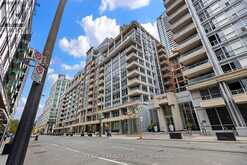 305 - 270 WELLINGTON STREET W Toronto