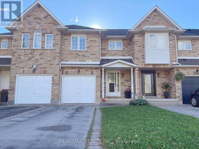 4078 KRYZAN DRIVE Burlington  Ontario