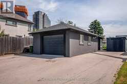 32 CARTWRIGHT AVENUE Toronto