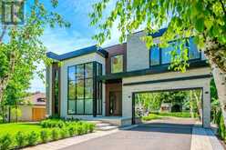 564 STONECLIFFE ROAD Oakville 