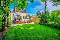 564 STONECLIFFE ROAD Oakville