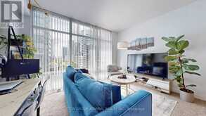 906 - 15 BRUNEL COURT Toronto