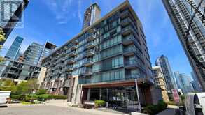 906 - 15 BRUNEL COURT Toronto