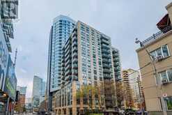 802 - 76 SHUTER STREET Toronto