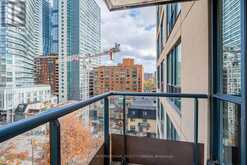 802 - 76 SHUTER STREET Toronto