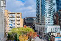 802 - 76 SHUTER STREET Toronto