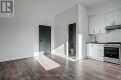 203 - 180 SHERBOURNE STREET Toronto