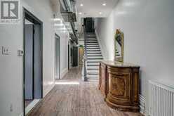 203 - 180 SHERBOURNE STREET Toronto