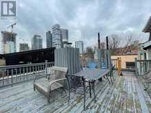 203 - 180 SHERBOURNE STREET Toronto