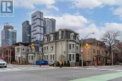 203 - 180 SHERBOURNE STREET Toronto