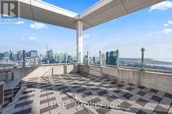 1607 - 11 ORDNANCE STREET Toronto 