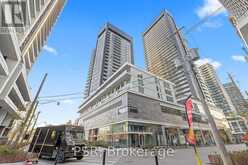 1607 - 11 ORDNANCE STREET Toronto 