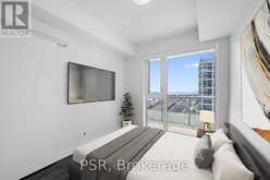 1607 - 11 ORDNANCE STREET Toronto 