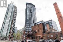 1202 - 135 EAST LIBERTY STREET Toronto