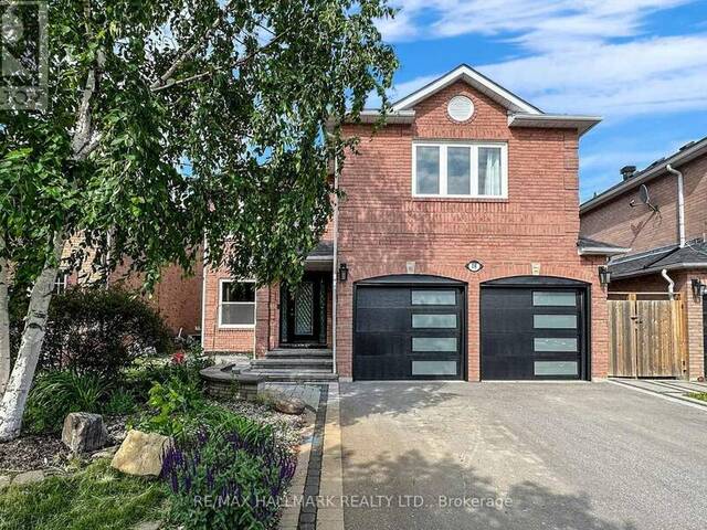 BSMNT - 18 HOWES STREET Ajax  Ontario