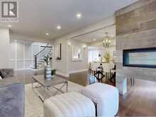 UPPER - 238 RUMBLE AVENUE Richmond Hill 