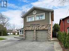 UPPER - 238 RUMBLE AVENUE Richmond Hill 