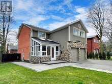 UPPER - 238 RUMBLE AVENUE Richmond Hill 