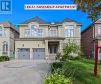 133 ELBERN MARKELL DRIVE Brampton