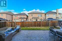 133 ELBERN MARKELL DRIVE Brampton