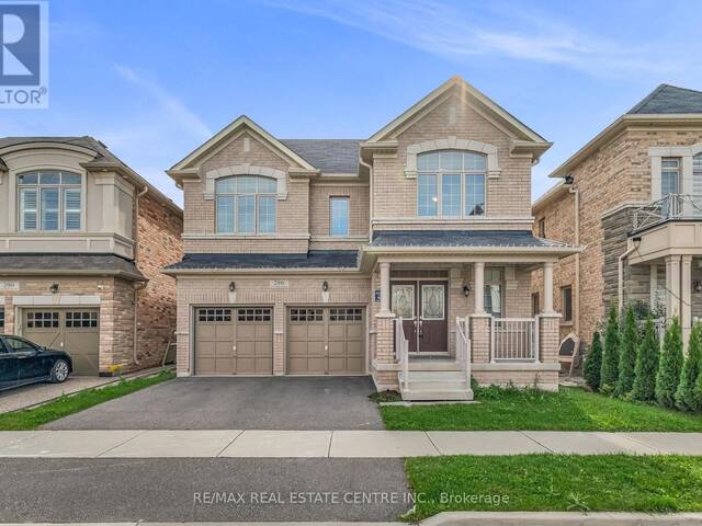 286 ETHERIDGE AVENUE Milton  Ontario