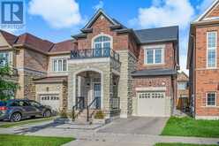 327 NORTH PARK BOULEVARD Oakville