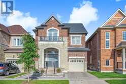 327 NORTH PARK BOULEVARD Oakville