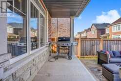 327 NORTH PARK BOULEVARD Oakville