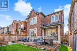 327 NORTH PARK BOULEVARD Oakville