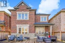 327 NORTH PARK BOULEVARD Oakville