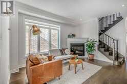 327 NORTH PARK BOULEVARD Oakville