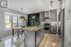 327 NORTH PARK BOULEVARD Oakville